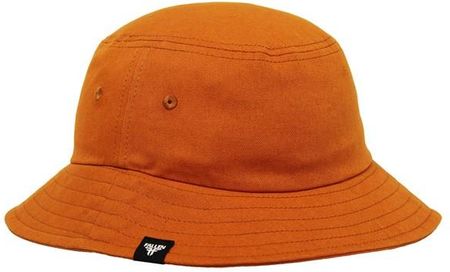 kapelusz FALLEN - Sea Hunter Hat Brown W-Enzymatic Wash (BROWN) rozmiar: OS