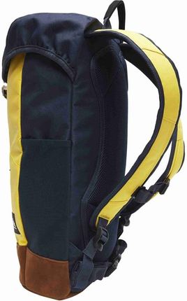 plecak QUIKSILVER - Glenwood Backpack Sulphur (GJC0) rozmiar: OS