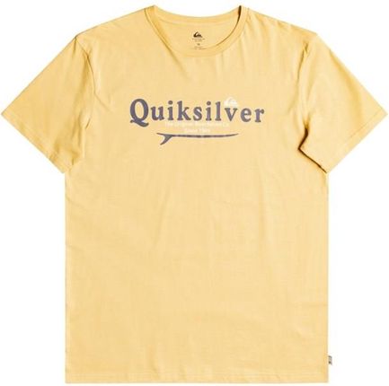 koszulka QUIKSILVER - Silverlining M Tees Yhp0 Rattan (YHP0) rozmiar: L