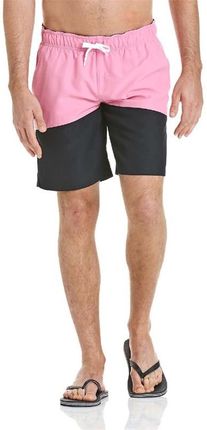szorty BENCH - Shorts Aurora Pink (PK0261663) rozmiar: M