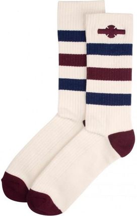 skarpetki INDEPENDENT - O.G.B.C Rigid Sock Off White (OFF WHITE) rozmiar: OS