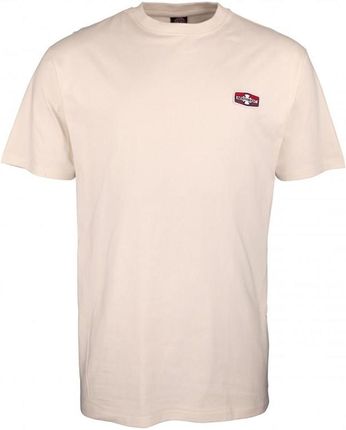 koszulka INDEPENDENT - O.G.B.C Rigid T-Shirt Off White (OFF WHITE) rozmiar: M