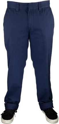 spodnie SANTA CRUZ - Dot Workpant Dark Navy (DARK NAVY920) rozmiar: 30