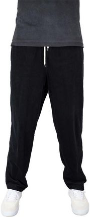 spodnie SANTA CRUZ - Tab Pant Black (BLACK947) rozmiar: L