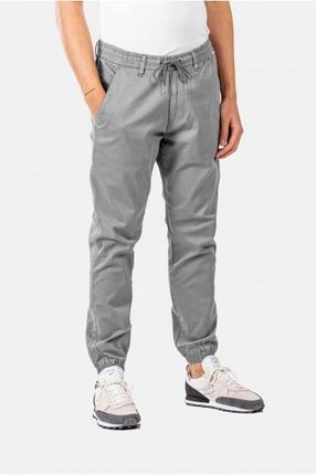 spodnie REELL - Reflex 2 Light Grey (140) rozmiar: S normal