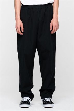 spodnie SANTA CRUZ - Tab Pant Black (BLACK948) rozmiar: L