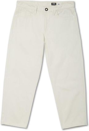 spodnie VOLCOM - Modown Tapered Denim Whitecap Grey (WCG) rozmiar: 32