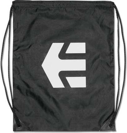 worek na plecy ETNIES - Cinch Nylon Bag Black (001) rozmiar: OS