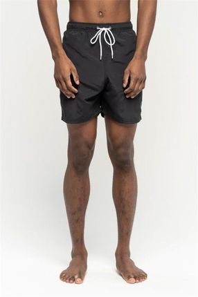 szorty SANTA CRUZ - Mini Hand Swimshort Black (BLACK) rozmiar: L