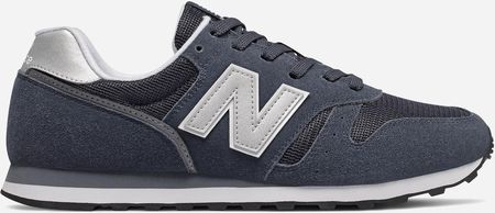 Buty sportowe męskie New Balance 373v2 ML373CC2 43 (9.5US) 27.5 sm  Navy/White (194182391497_EU) - Ceny i opinie - Ceneo.pl