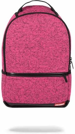 plecak SPRAYGROUND - Pink Knit (000) rozmiar: OS