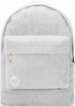plecak MI-PAC - Fur Light Grey (076) rozmiar: os