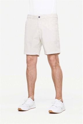 szorty REELL - Flex Chino Short Antique White (ANTIQUE WHITE) rozmiar: 38