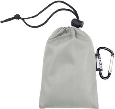 Zdjęcie Poncho przeciwdeszczowe ECO SAFE, szary - Wejherowo
