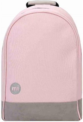 plecak MI-PAC - Xs Canvas Pink/Grey (001) rozmiar: OS