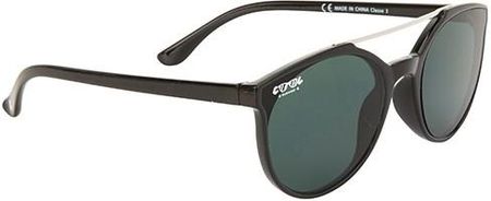 okulary przeciwsłone COOL - Rexel Black (BLACK) rozmiar: OS