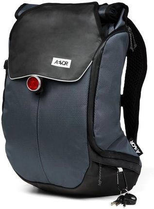 plecak AEVOR - Bike Pack Proof Petrol (PROOF PETROL) rozmiar: OS