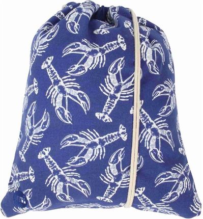 worek na plecy MI-PAC - Kit Bag Lobsters Blue (012) rozmiar: OS