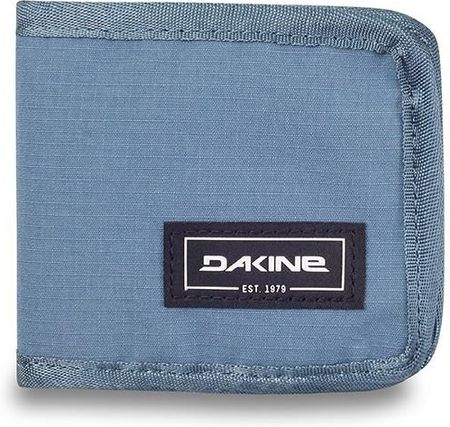 portfel DAKINE - Transfer Wallet Vintage Blue (VINTAGEBLUE) rozmiar: OS