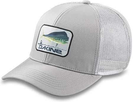 czapka z daszkiem DAKINE - Crossing Curved Bill Trucker Griffin (GRIFFIN) rozmiar: OS