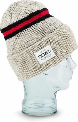 czapka zimowa COAL - The Uniform SE Natural (04) rozmiar: OS