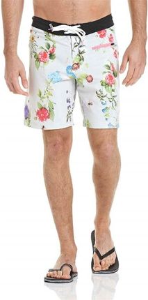 szorty BENCH - Shorts Cream (CR047) rozmiar: 32