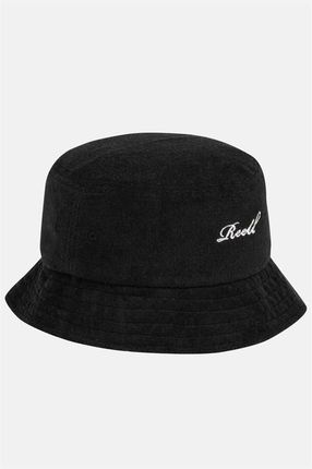 kapelusz REELL - Bucket Hat Blank Canvas (110) rozmiar: OS