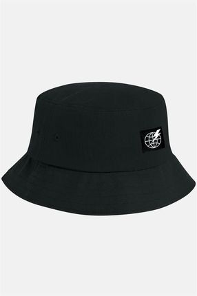 kapelusz REELL - Meadow Bucket Hat Black Ripstop (120) rozmiar: OS