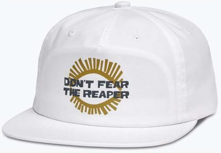 czapka z daszkiem DIAMOND - Reaper Snapback White (WHT) rozmiar: OS