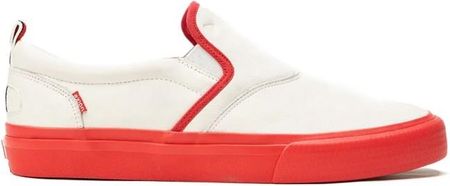 buty AXION - Rue White/Red/Clearice (112) rozmiar: 38