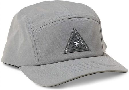 czapka z daszkiem FOX - Finisher 5 Panel Hat Petrol (052) rozmiar: OS