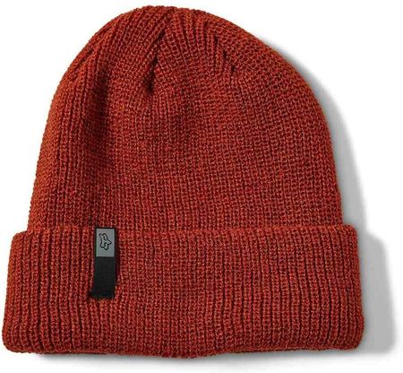 czapka zimowa FOX - Machinist Beanie Copper (369) rozmiar: OS