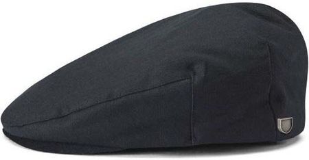 czapka z daszkiem BRIXTON - Hooligan Snap Cap Black (BLACK) rozmiar: L