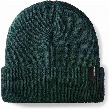 czapka zimowa BRIXTON - Heist Beanie Huntg (HUNTG) rozmiar: OS