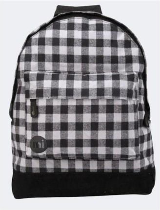 plecak MI-PAC - Gingham Grey/Black (003) rozmiar: OS