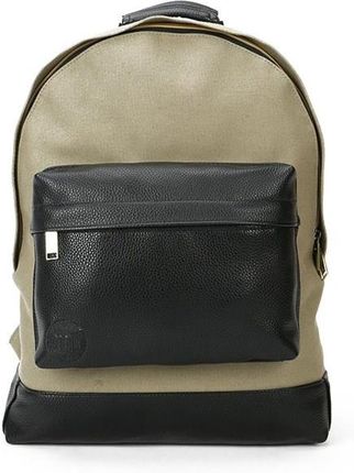 plecak MI-PAC - Canvas Tumbled Khaki/Black (052) rozmiar: os