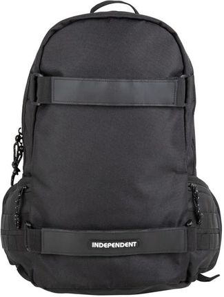 plecak INDEPENDENT - Groundwork Skatepack Black (BLACK) rozmiar: OS