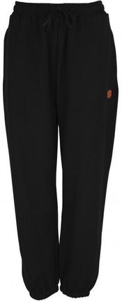 spodnie dresowe SANTA CRUZ - Classic Label Jogger Black (BLACK) rozmiar: M