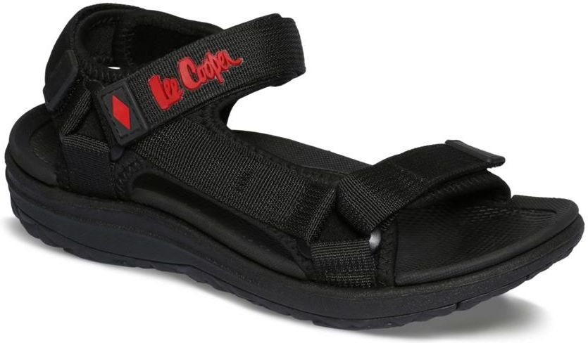 Sandały Lee Cooper LCW 42 - Ceny i opinie - Ceneo.pl