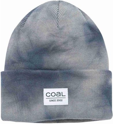 czapka zimowa COAL - The Standard Grey Tie Dye (GTD) rozmiar: OS