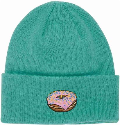 czapka zimowa COAL - The Crave Mint (Doughnut) (MIN) rozmiar: OS