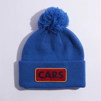 czapka zimowa COAL - The Vice Kids Blue (Cars) (BU1) rozmiar: OS