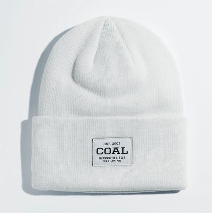 czapka zimowa COAL - The Uniform White (WHT) rozmiar: OS