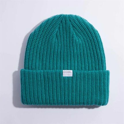 czapka zimowa COAL - The Dan Green (GRN) rozmiar: OS