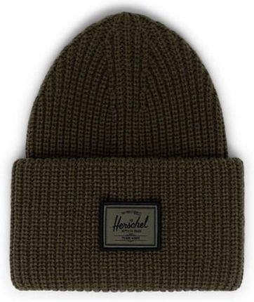 czapka zimowa HERSCHEL - Juneau Ivy Green (1362) rozmiar: OS
