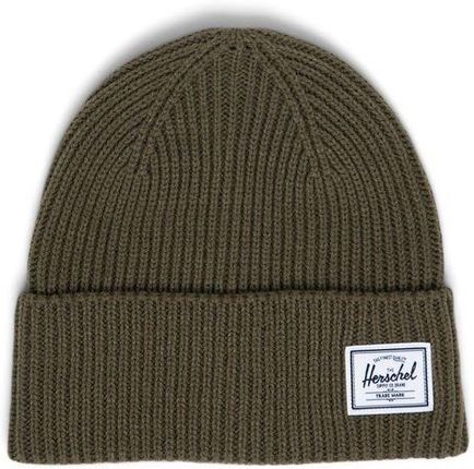 czapka zimowa HERSCHEL - Polson Ivy Green (1362) rozmiar: OS