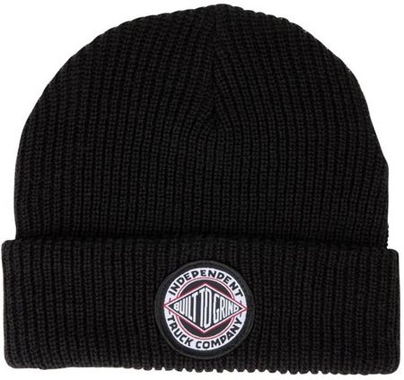 czapka zimowa INDEPENDENT - BTG Summit Beanie Black (BLACK) rozmiar: OS