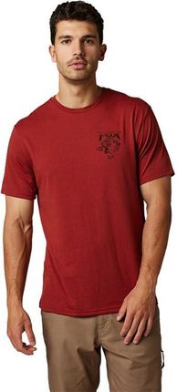 koszulka FOX - Torrero Ss Tech Tee Copper (369) rozmiar: L