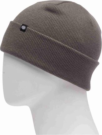 czapka zimowa 686 - Standard Roll Up Beanie Charcoal (CHA) rozmiar: OS