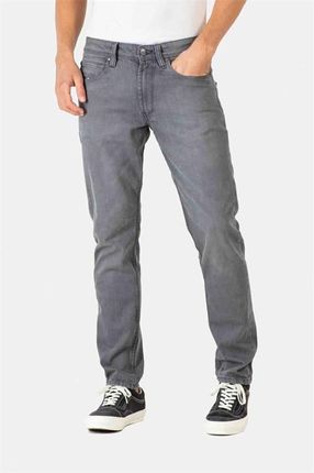 spodnie REELL - Nova 2 Grey (140) rozmiar: 31/32